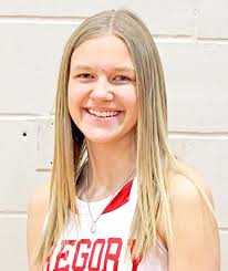 2024 GORILLA GIRLS TRACKSTERS