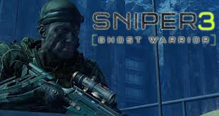 We've lived to see the release of sniper: New Sniper Ghost Warrior 3 Gameplay Video Trailer Challenge Mode