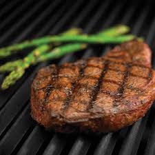 Excellent Steak Rub Grilled Pan Seared Or Broiled It Was Dinner Tonight 1 Tsp Dried Oregano 1 Broiled Steak Grilled Steak Recipes Ribeye Steak Recipes
