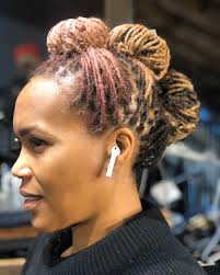 Quality, affordable women's hairstyles and men's haircuts from hairstyle ideas and product tips to the latest looks and hair trends, get the advice and information you need before heading to the salon. Natural Hair Gallery The Boulevard Hair Co