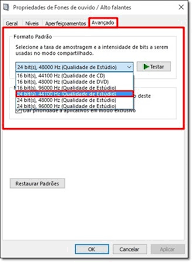 Selecione um dispositivo de reprodução para alterar suas configurações. Seu Windows 10 Esta Mudo Corrija O Problema De Ausencia De Som Do Sistema Tecmundo