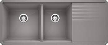 We did not find results for: Blanco 442770 Precis Silgranit 48 Double Bowl Undermount Workstation Sink Concrete Gray Amazon Com