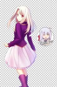 Fate/stay Night Illyasviel Von Einzbern Fate/Zero Saber Archer PNG,  Clipart, Anime, Aniplex Of America,