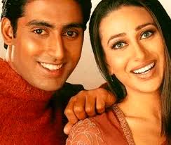 • (she was in a serious relationship with ajay devgan, but ajay surprised all by getting married with kajol.) Abhishek Bachchan Why His Engagement To Karisma Kapoor Fail See Engagement Video