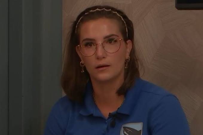 Haaien-bondje ontploft volledig: "Ga maar lekker" - LoveReality
