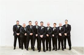 Lindsey Doug Banquets Off Broad Wedding Dunn Nc Groomsmen Poses Bridesmaids Dress Inspiration Bridesmaids And Groomsmen