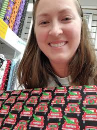 Did you know that it takes a village in order to bring you the **All  Minnesota Shop Hop **event? We are so very grateful to** Benartex, LLC  **([https://www.facebook.com/Benartex](https://www.facebook.com/Benartex?__cft__%5B0%5D=AZWNMpz8ywTsY6oEiZnf7t  ...