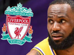 FSG deal is set to change LeBron James' part ownership of Liverpool