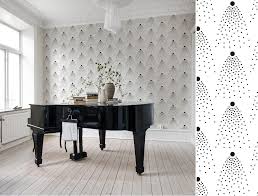 Trouvez des idées en parcourant les photos des autres ! Des Papiers Peints Style Art Deco Pour Un Interieur Elegant Et Glamour Blog Au Fil Des Couleurs Papiers Peints Et Decors Muraux