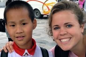 AdoptTogether: Search for Family Profiles