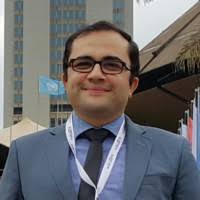 Mohammed Kamal Email & Phone Number