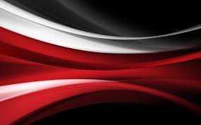 Black And Red Design Background Pin Oleh Usri Di Wallpapers Warna Merah