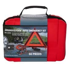 Image result for Emergency Car Kit