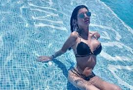 (pics) η μαρία αλεξάνδρου προκαλεί στα social media με τις εντυπωσιακές φωτογραφίες που δημοσιεύει. H Maria Ale3androy Apokalypse Pws Eixe Desmo Me Paikth Toy Big Brother Sigmalive Magazine