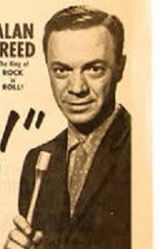 Alan Freed List of Movies and TV Shows