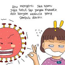 42 koleksi gambar kartun orang pakai masker gratis terbaru. Gambar Kartun Masker Corona 33 Top Gambar Orang Pakai Masker Hitam Masifnya Kabar Tentang Virus Corona Tentu Membuat Poster Pencegahan Virus Corona Covid19 Go Id Rranyandakk