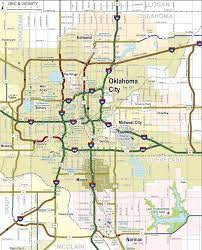 Oklahoma Map With Cities And Towns Oklahoma Map | Travelok.com - Oklahoma's Official Travel & Tourism Site