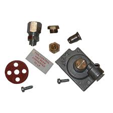 Williams Lp Gas Conversion Kit For Williams Furnace 8903