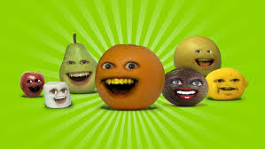 Watch Annoying Orange Lady Pasta Prime Video