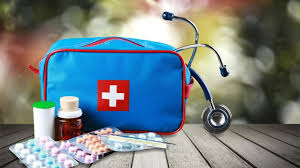 I had a benign cyst removed from my throat 7 years ago and this triggered my burni. The Emergency Kit Quiz What You Should Include And Why Zoo