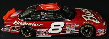 Bicycle landon cassill playing cards. Dale Earnhardt Jr Signed Nascar 8 Budweiser 1 24 All Star Game Raced Version Action Die Cast Car