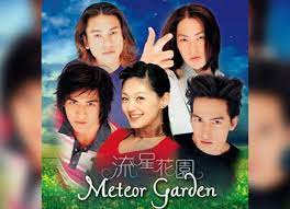 Taiwan to remake Meteor Garden for the present generation | PUSH.COM.PH
