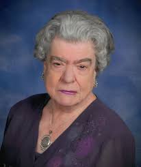 Elizabeth Ann Ruff Wise Obituary May 25, 2022