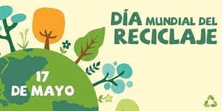 Gracias al reciclaje se previene el desuso de materiales potencialmente útiles, se reduce el consumo de nueva materia prima, además de reducir el uso de energía, la contaminación del aire (a través de la incineración) y del agua (a través de los. Dia Mundial Del Reciclaje 2019 Vasito Y Macetilla