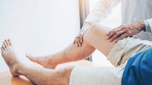 Does Glucosamine Help Knee Pain | Sharp HealthCare