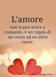 L Amore Frasi D Amore Amore Buongiorno Amore