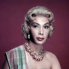 The Dolores Gray Centennial