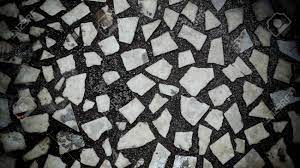 A wide variety of marble chips flooring options are available to you, such as marble type, stone form. Textured Floor Decor Terrazzo Made By Combining Chips Of Marble Stock Photo Picture And Royalty Free Image Image 138189666
