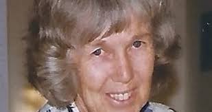 OBITUARY: Marjorie Lois Chaplin, 1923-2021