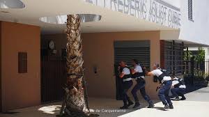 Programme tv tnt de mercredi 31 mars. Laseyne Info Le Prefet Organise Un Exercice Attentat Le Mercredi 12 Juin 2019 Au College Joliot Curie De Carqueiranne