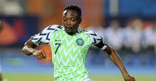 Musa scored 18 league goals for the sai masugida in the 2009/10 season. West Brom Targeting Former Prem Flop Musa On A Free Transfer