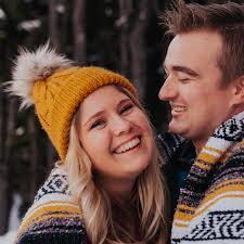 Dayna Dale and Wyatt Edwards' Wedding Website