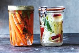How To Ferment Vegetables At Home To Reduce Waste Improve Health