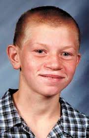 Austin Tyler Eckert (1994-2005)