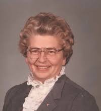 Obituary for Bernice Alice Arneson