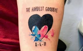 Maybe you would like to learn more about one of these? 30 Meaningful Tattoos That Memorialize Miscarriage Infant Loss Cafemom Com
