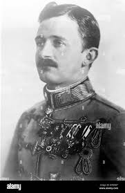 Karl d'autriche Banque de photographies et d'images à haute résolution