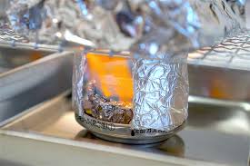 検証】空き缶で「固形燃料コンロ」を作ってみる！ | 備災生活