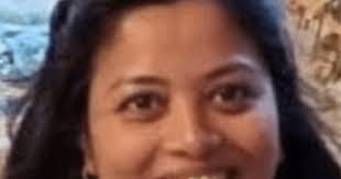 Daisy D'Silva Toscano