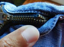 Well the fix is quite simple. How To Quickly Repair A Broken Zipper Make It Or Fix It Yourself