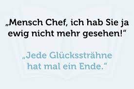 Arbeitszitate Witzige Bissige Konterspruche Fur Die Arbeit