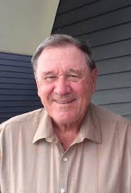 Obituary information for Robert Elwood Bright