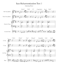 The free sheet music on piano song download has been composed and/or arranged by us to ensure that our piano sheet music is legal and safe to the downloadable digital piano sheet music is in a pdf file format. Amazing Grace Jazz Piano Sheet Music Free Pdf