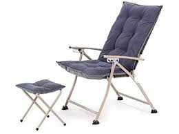 Harmonia living also has a variety of different collections and beautiful designs for anyone's own outdoor living vision. 7 Great Reclining Camping Chairs With Footrest Camping Habits