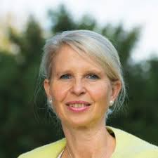 Prof Susan Lanham-New