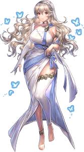 Today, we decided to look at some of the tallest women in anime. Top Ten Thicc Anime Characters Thiccest Characters In Anime